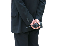 Steadfast Security Group Pty Ltd.
